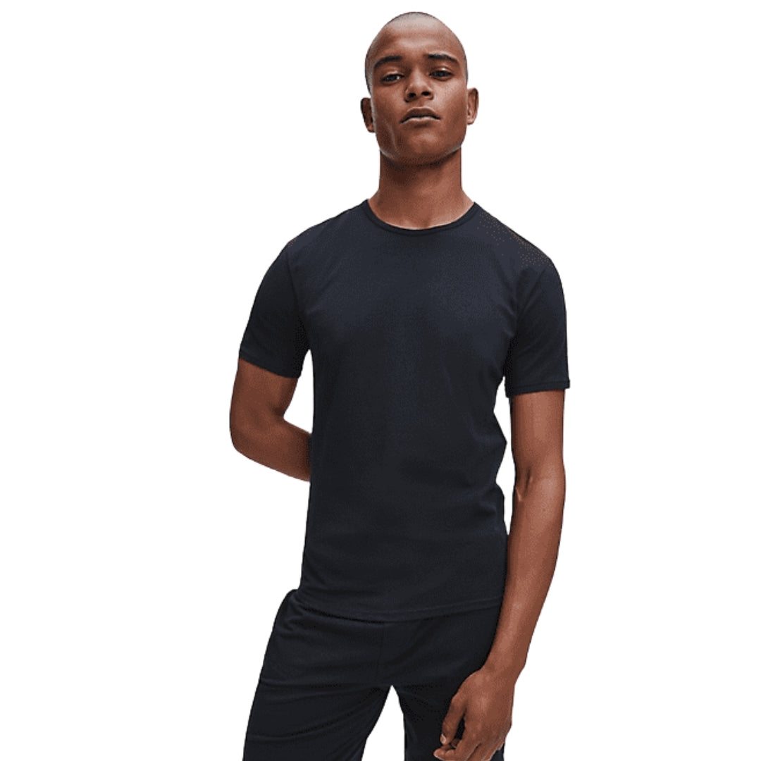 Calvin Klein Férfi Póló szett 2DB I Fekete