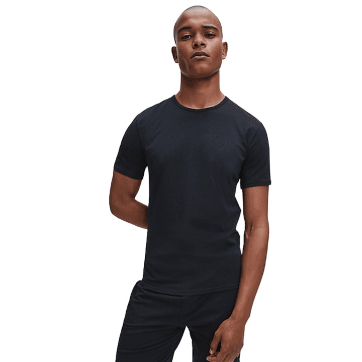 Calvin Klein Férfi Póló szett 2DB I Fekete