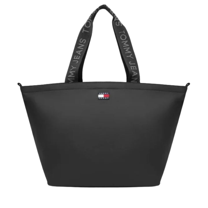 Tommy Hilfiger Női Táska | Fekete