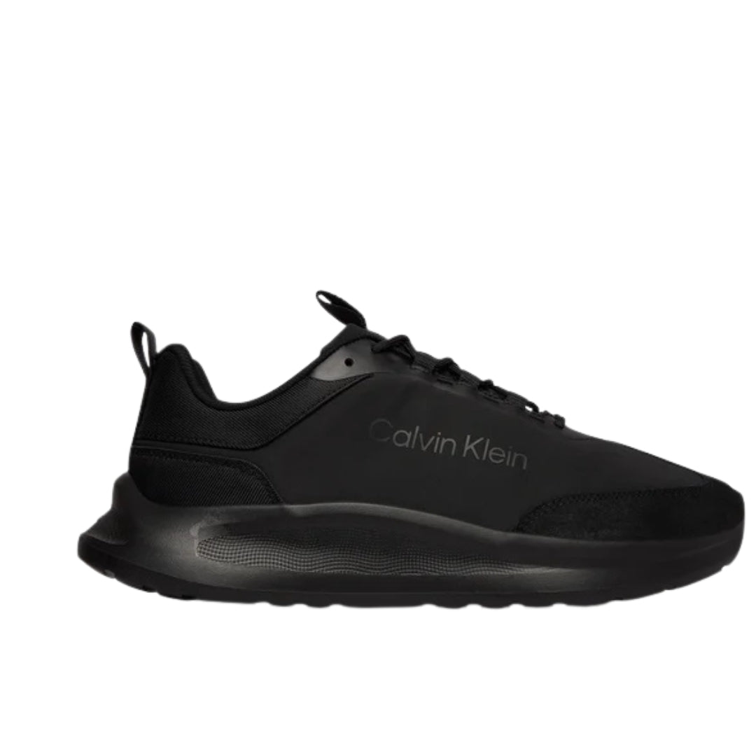 Calvin Klein Sneaker | Fekete