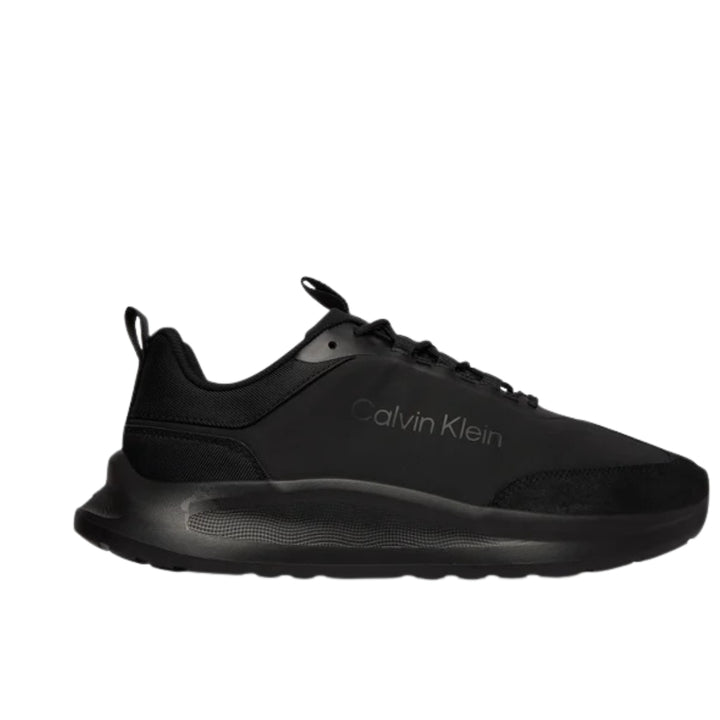 Calvin Klein Sneaker | Fekete