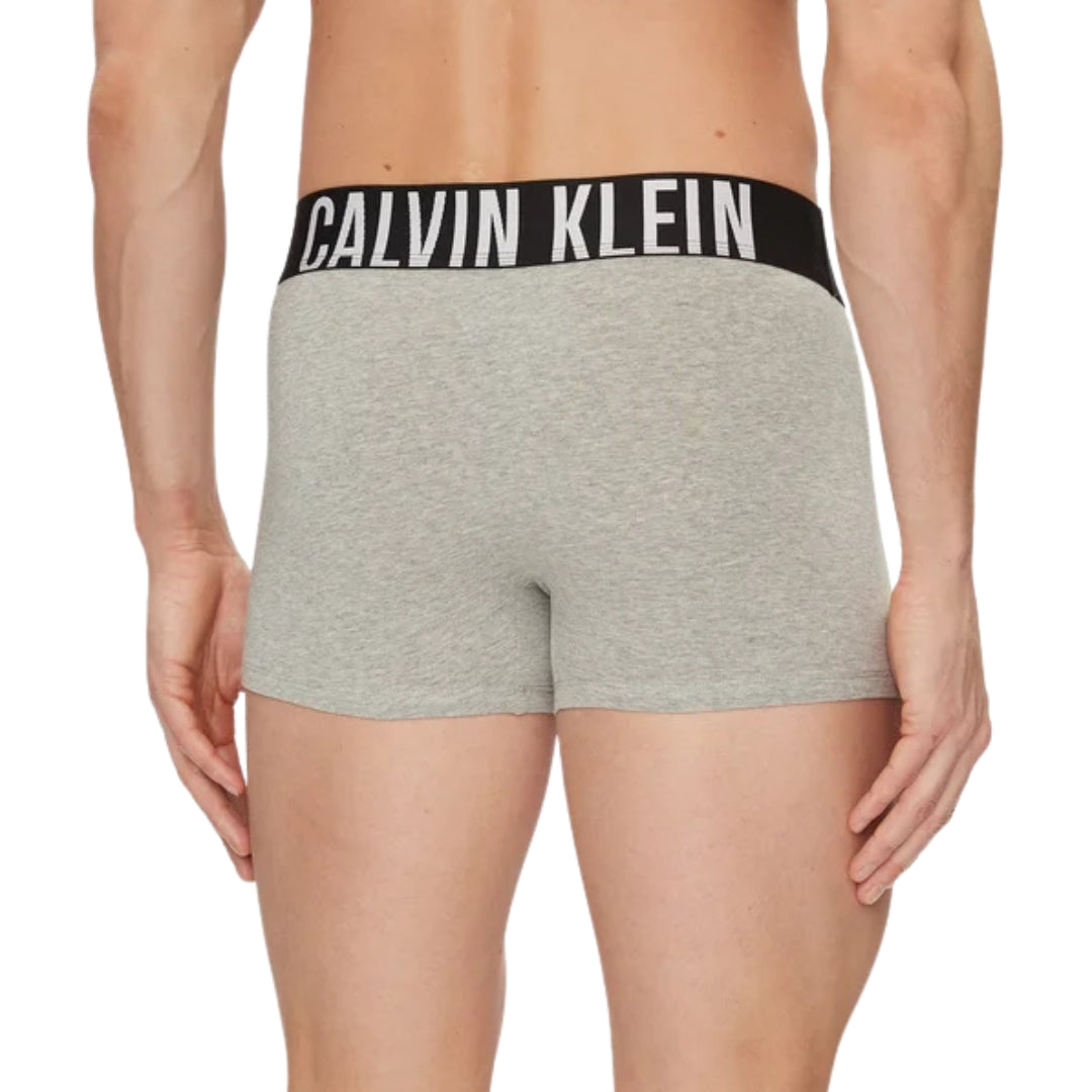 Calvin Klein Férfi 3 db Trunk Szett | Többszínű