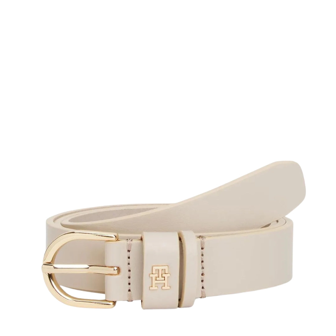 Tommy Hilfiger Női Öv | Bézs