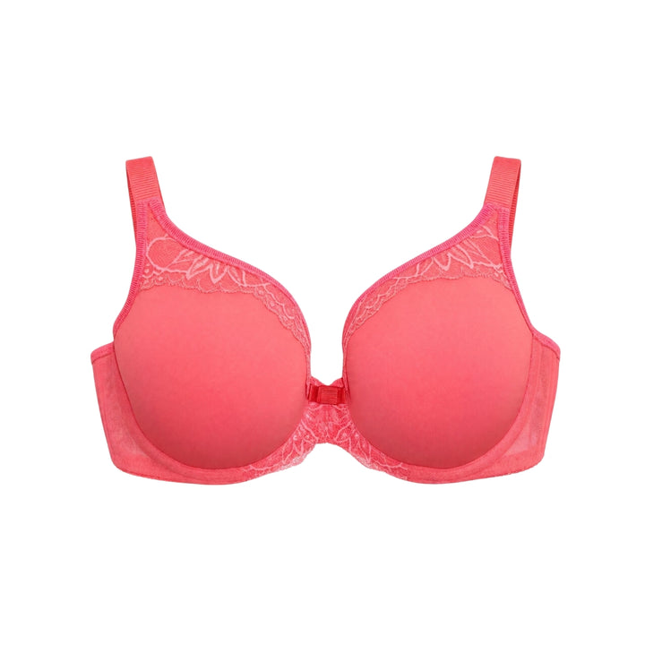 Triumph O-Beauty Lily T WP | Melltartó | Rózsaszín