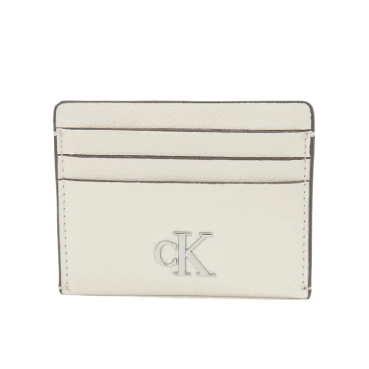 Calvin Klein  Női  Kártyatartó | Bézs