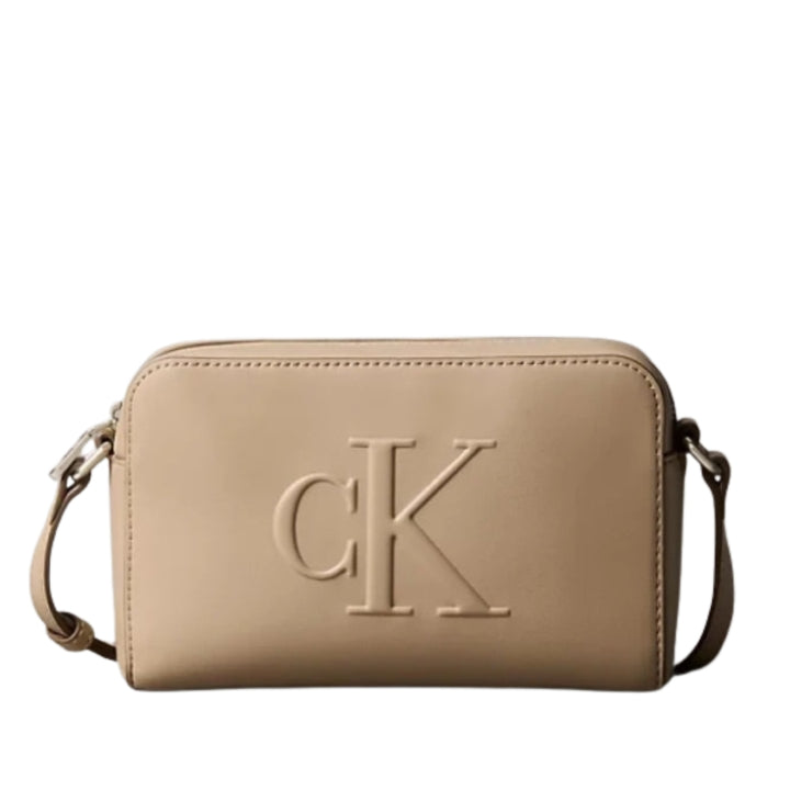 Calvin Klein  Női  Táska | Bézs
