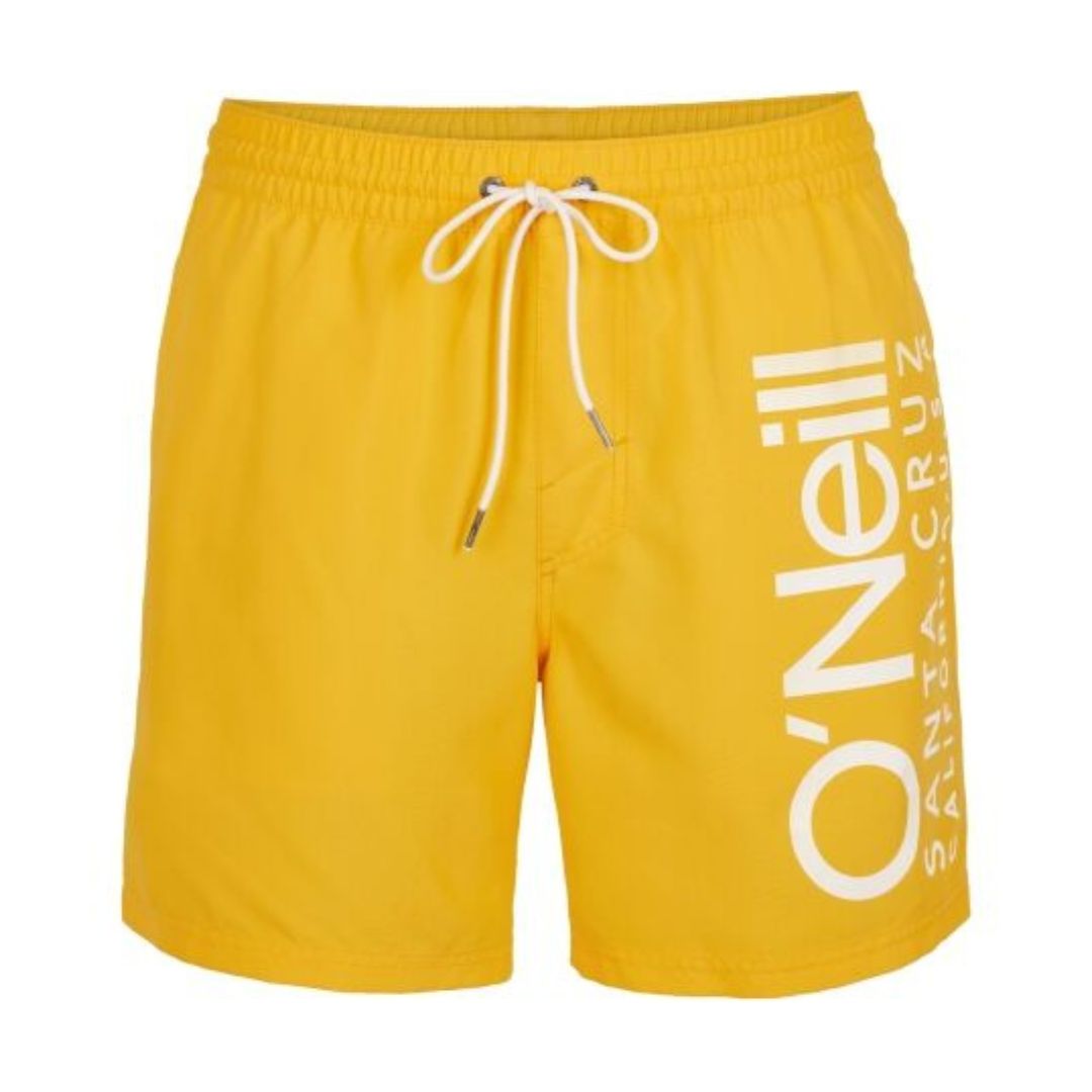 O'Neill Original Cali 16 Short | Sárga