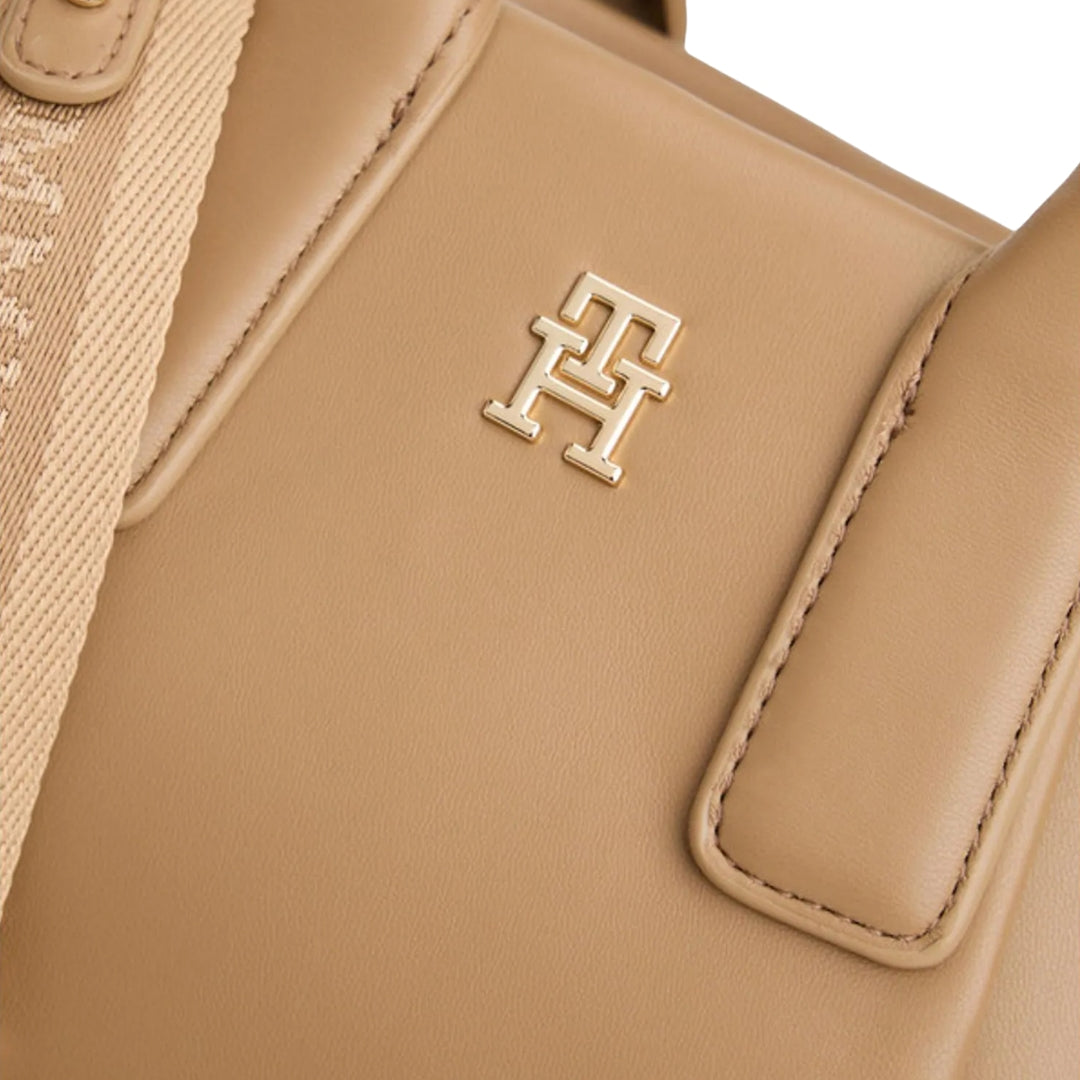 Tommy Hilfiger Női Táska | Bézs