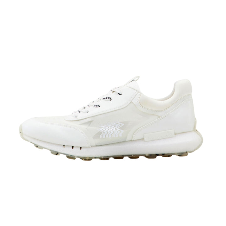 Desigual Női Sneakers | Fehér