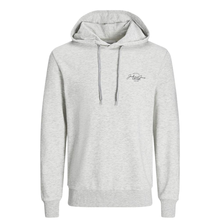 Jack&Jones Férfi Ferris Pulóver I Szürke