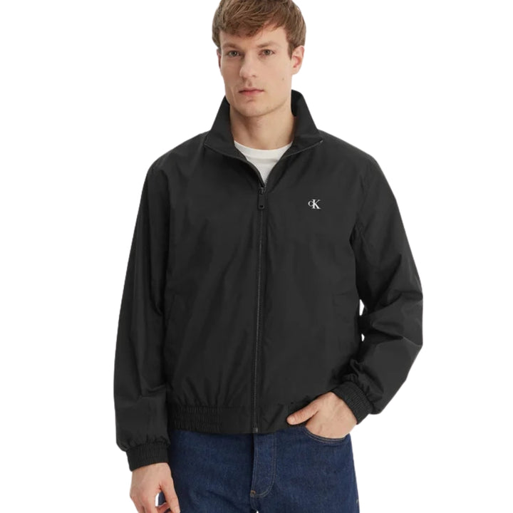 Calvin Klein Dzseki | Fekete
