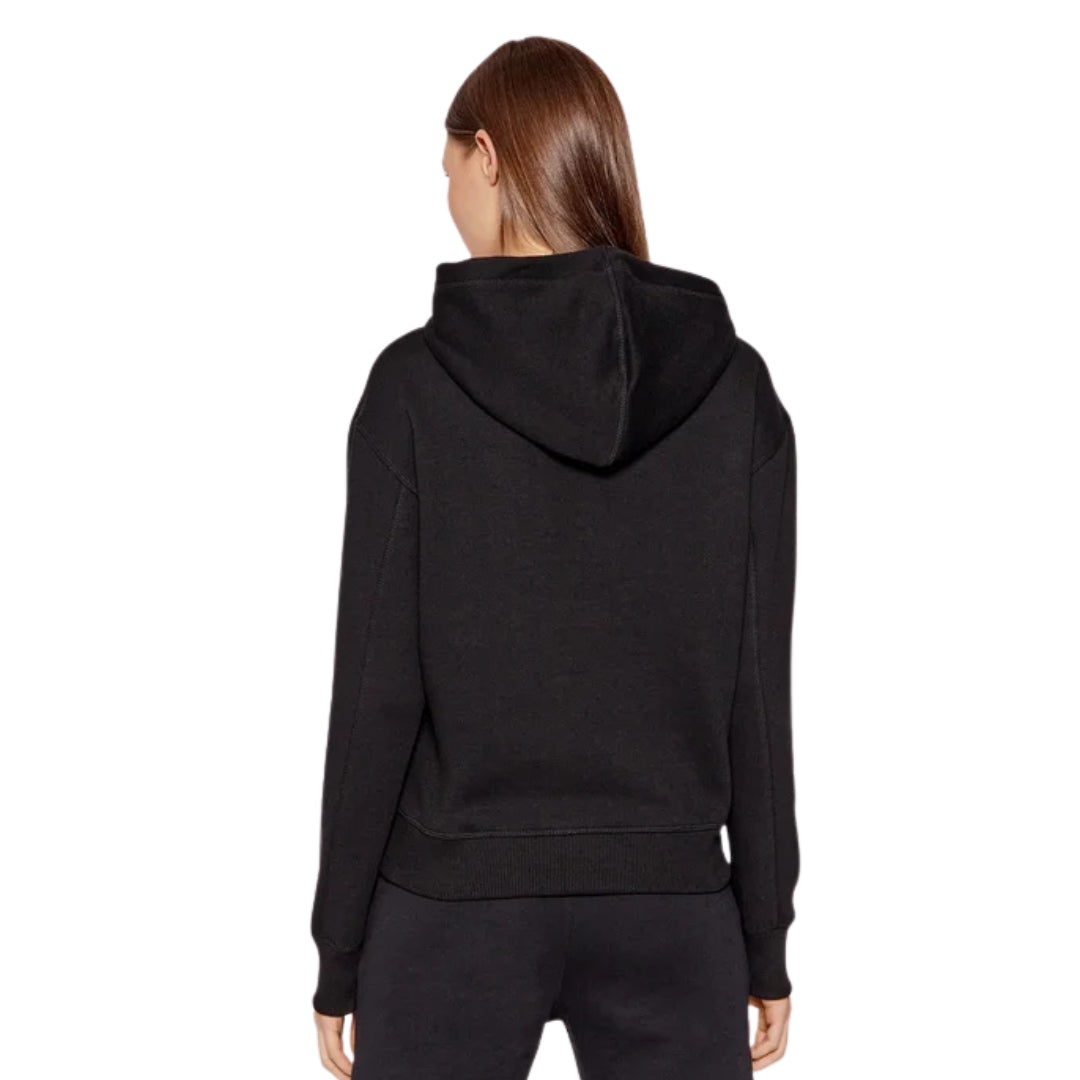 Calvin Klein Női Pulóver | Fekete