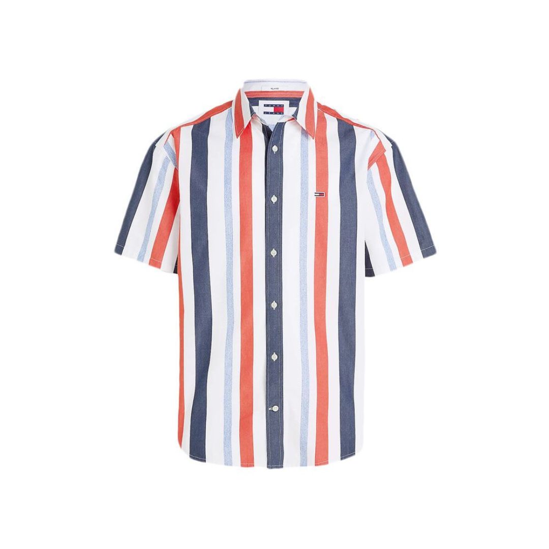 Tommy Hilfiger férfi Ing | Sokszínű