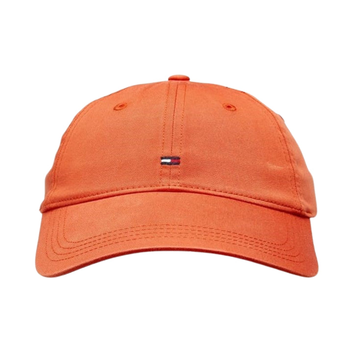 Tommy Hilfiger Női Sapka | Narancs