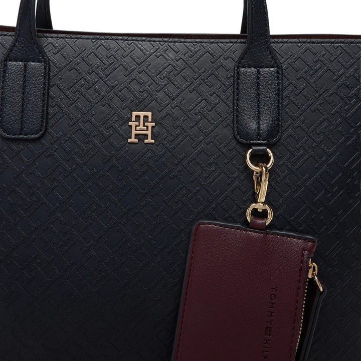 Tommy Hilfiger Női Táska I Sötétkék