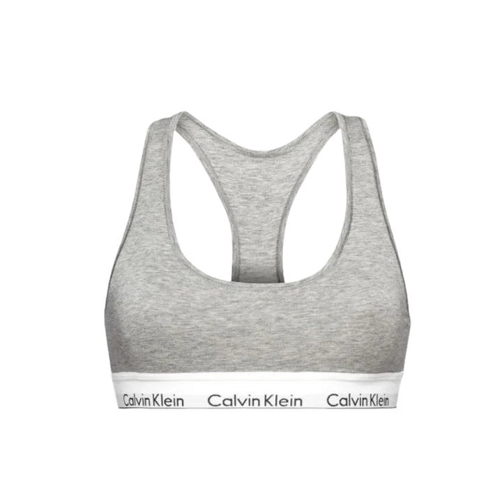 Calvin Klein Melltartó I Szürke