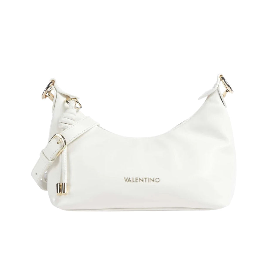 Valentino Muse Fehér Válltáska
