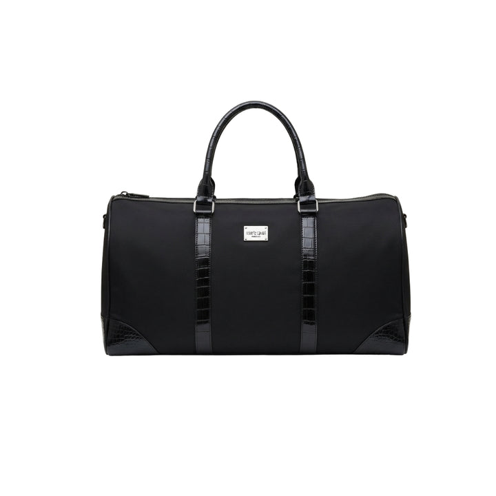 Roberto Cavalli Sport Utazótáska | Fekete