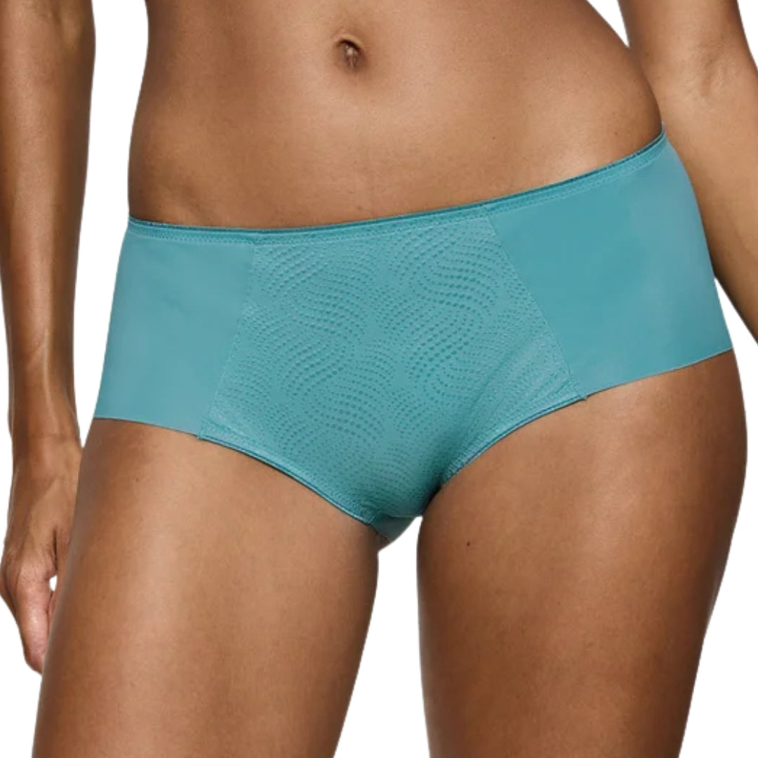 Triumph Essential Minimizer T Hipster | Női Alsó | Kék