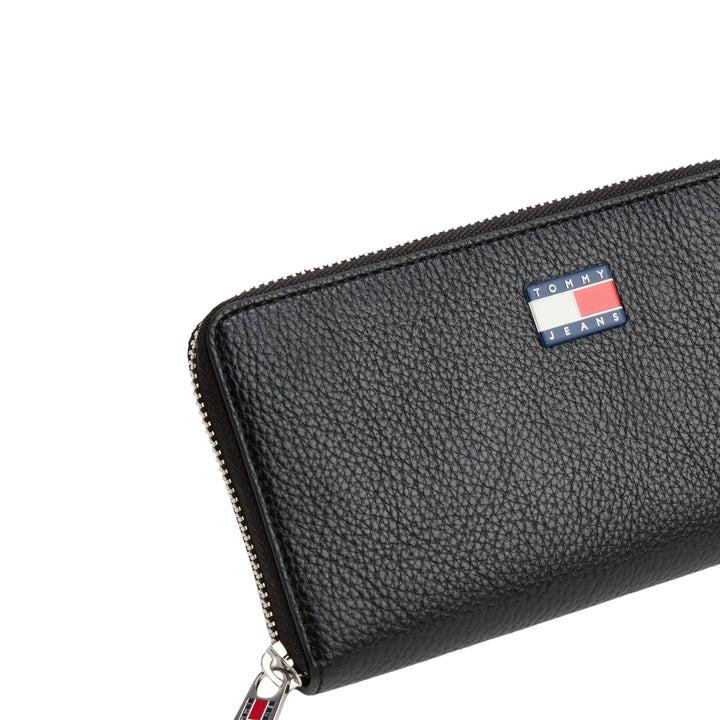 Tommy Hilfiger Női Pénztárca I Fekete