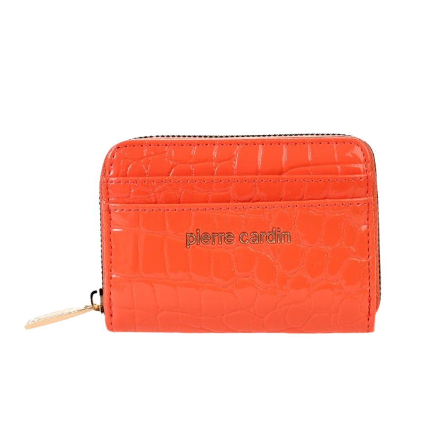 Pierre Cardin Pénztárca | Narancs
