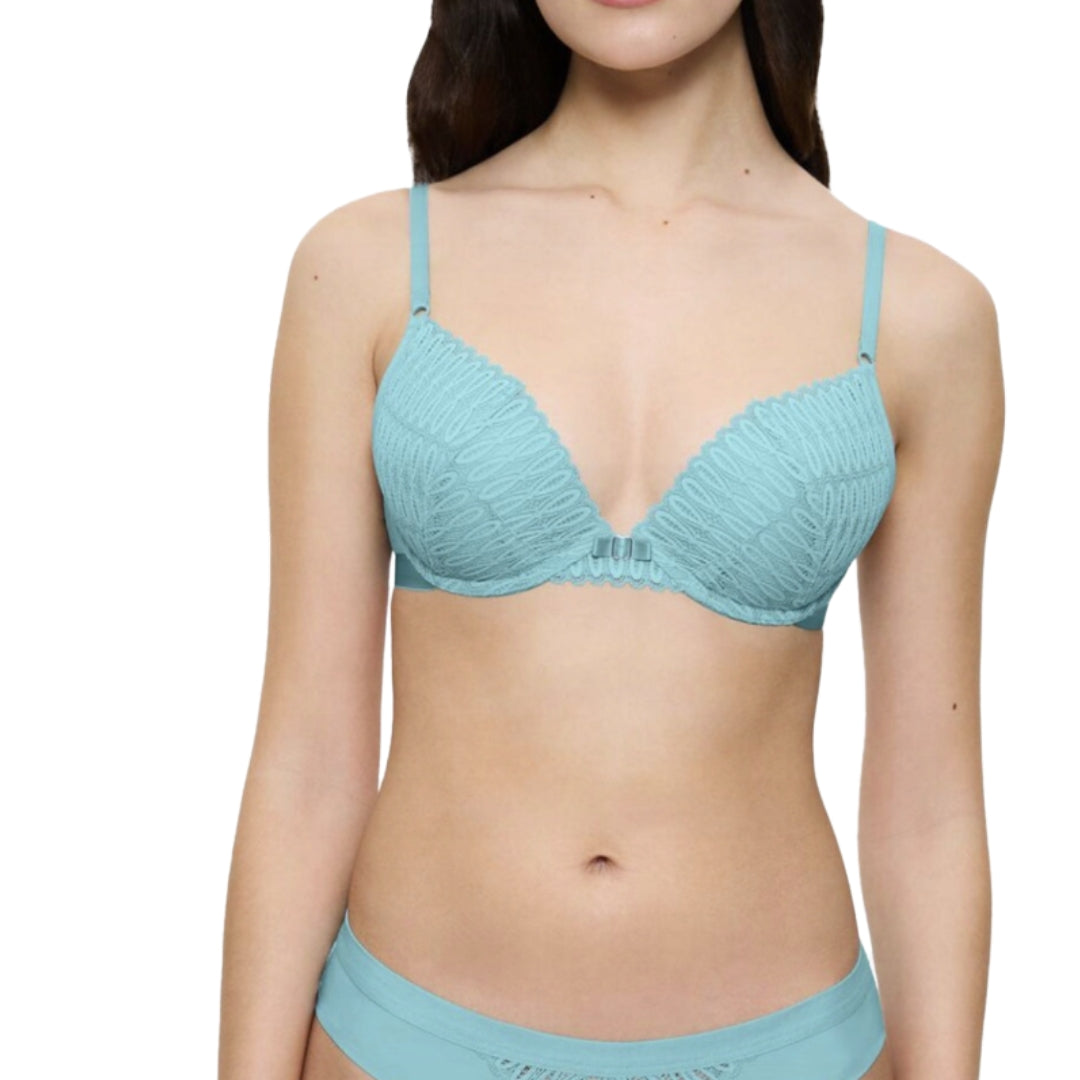 Triumph Aura Spotlight T WHU | Melltartó | Kék