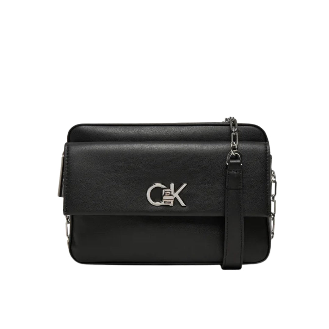 Calvin Klein Női Táska | Fekete