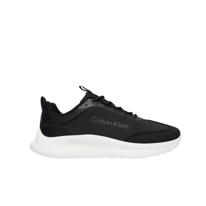 Calvin Klein Sneaker | Fekete