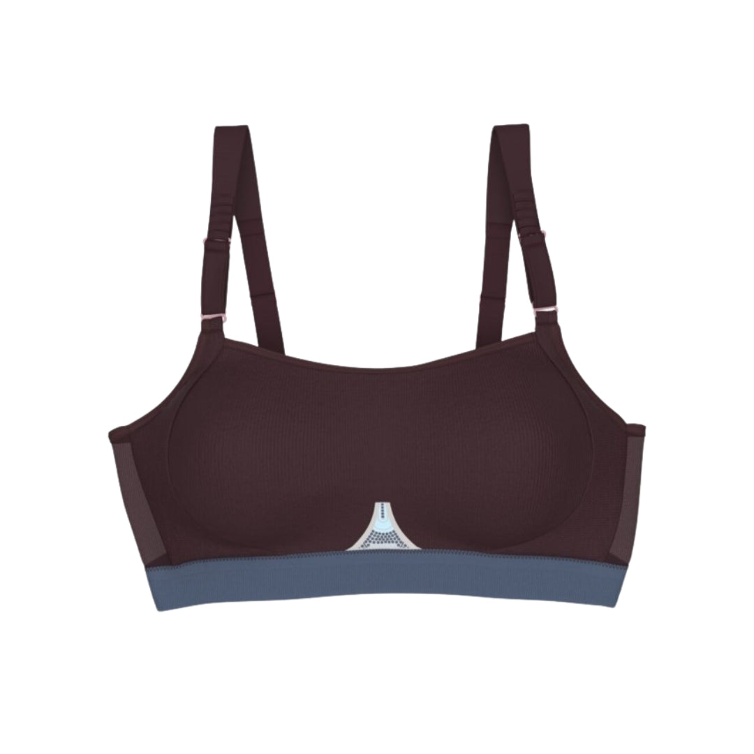 Triumph Triaction Gravity Lite N EX | Sportmelltartó | Bordó