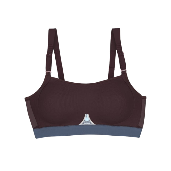 Triumph Triaction Gravity Lite N EX | Sportmelltartó | Bordó