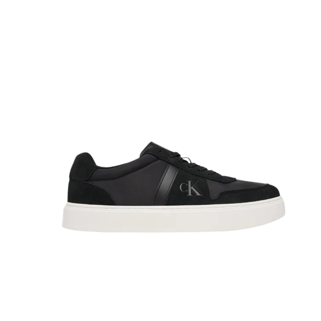 Calvin Klein Sneaker | Fekete