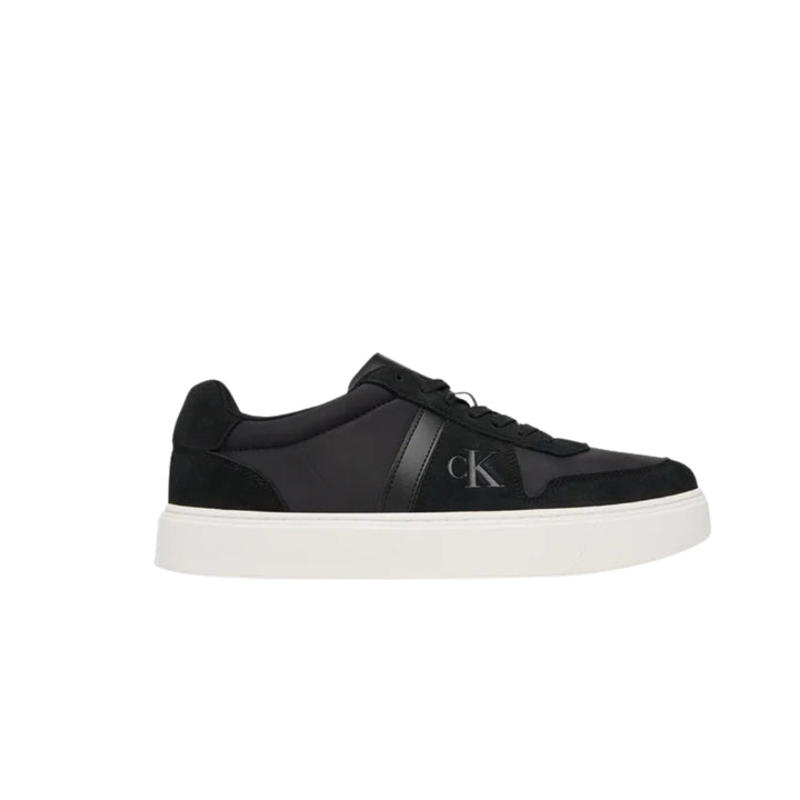 Calvin Klein Sneaker | Fekete