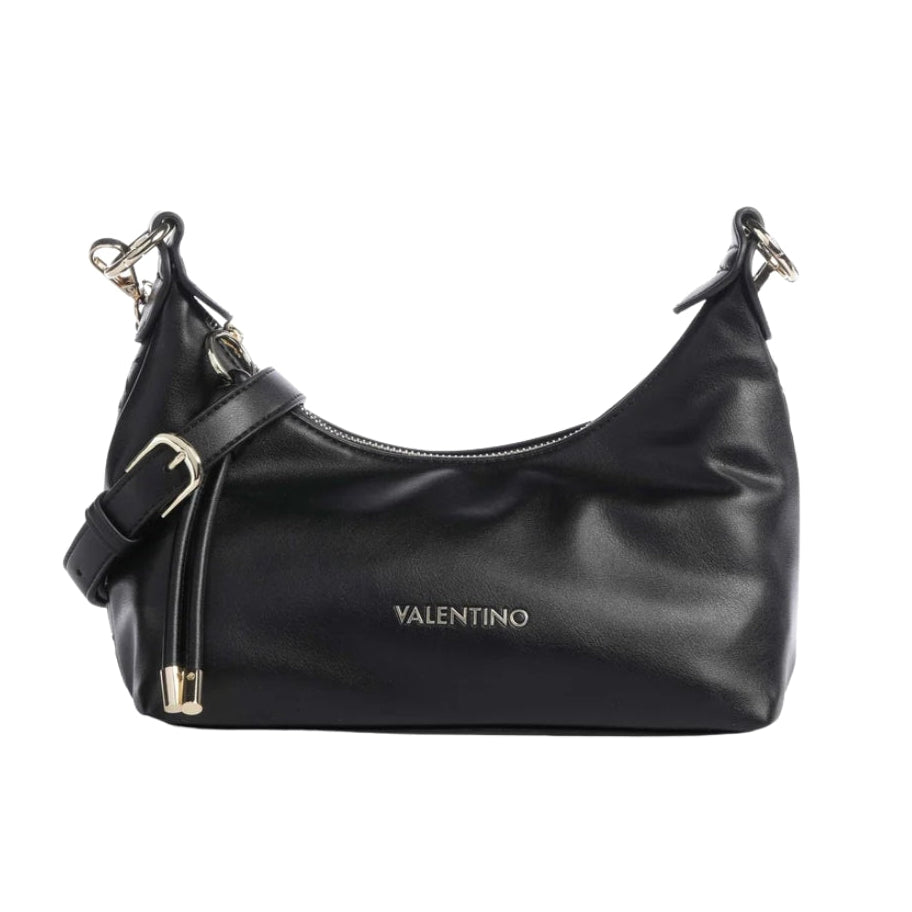 Valentino Muse Fekete Válltáska