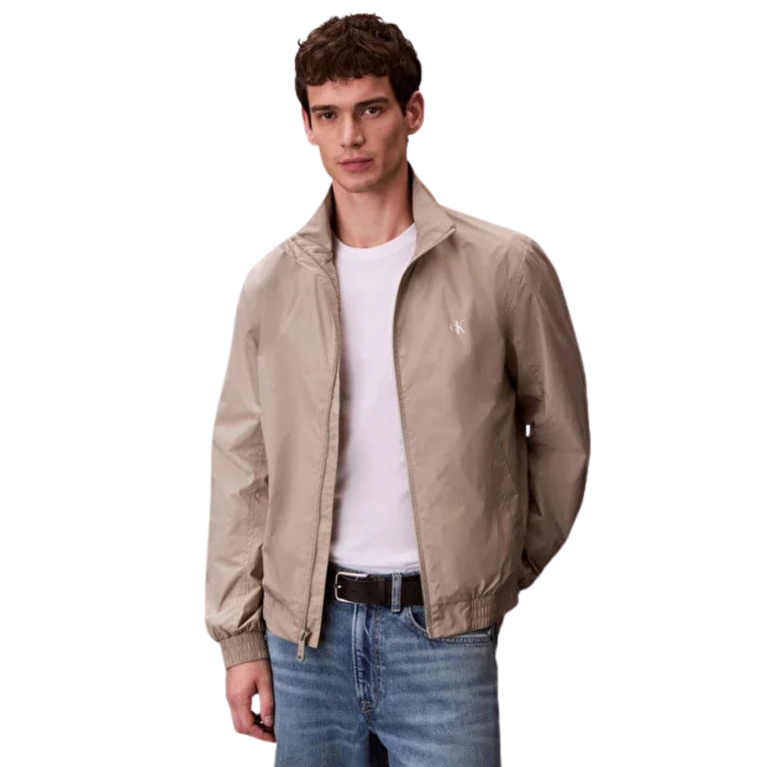 Calvin Klein Dzseki | Homok