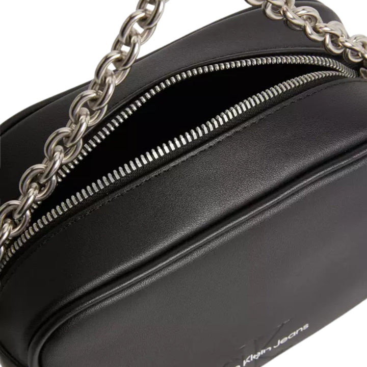 Calvin Klein  Női Kisméretű Táska | Fekete
