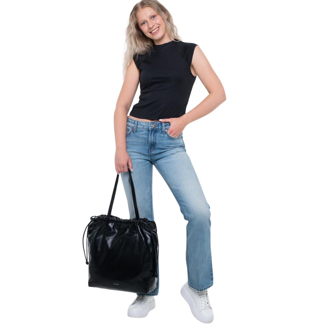 Calvin Klein Női Táska | Fekete