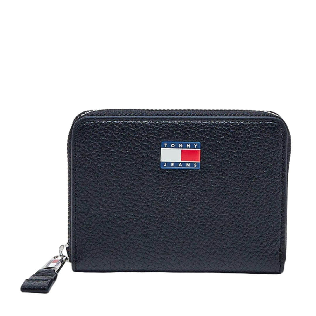 Tommy Hilfiger Női Pénztárca I Fekete