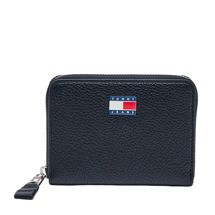 Tommy Hilfiger Női Pénztárca I Fekete