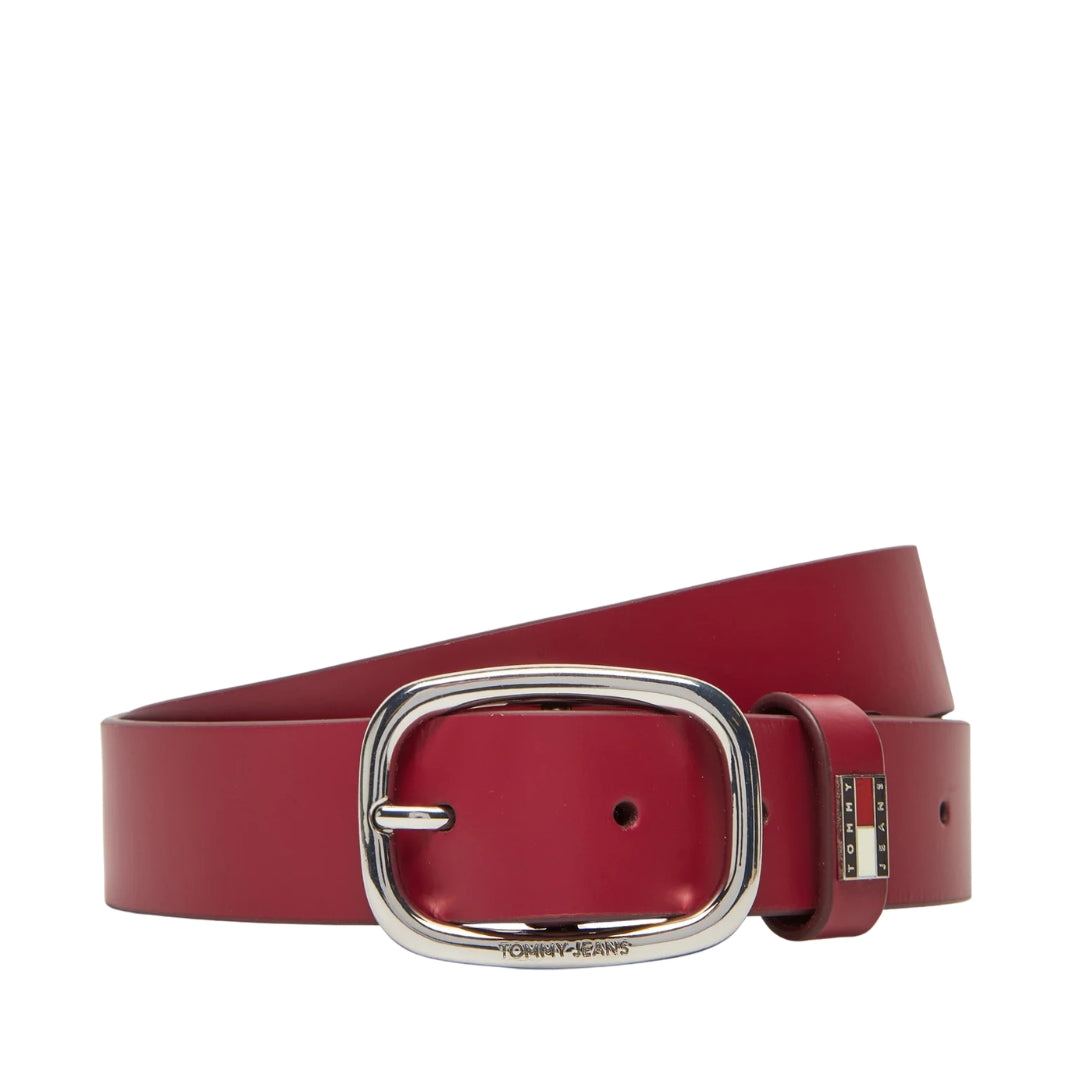 Tommy Hilfiger Női Öv | Bordó