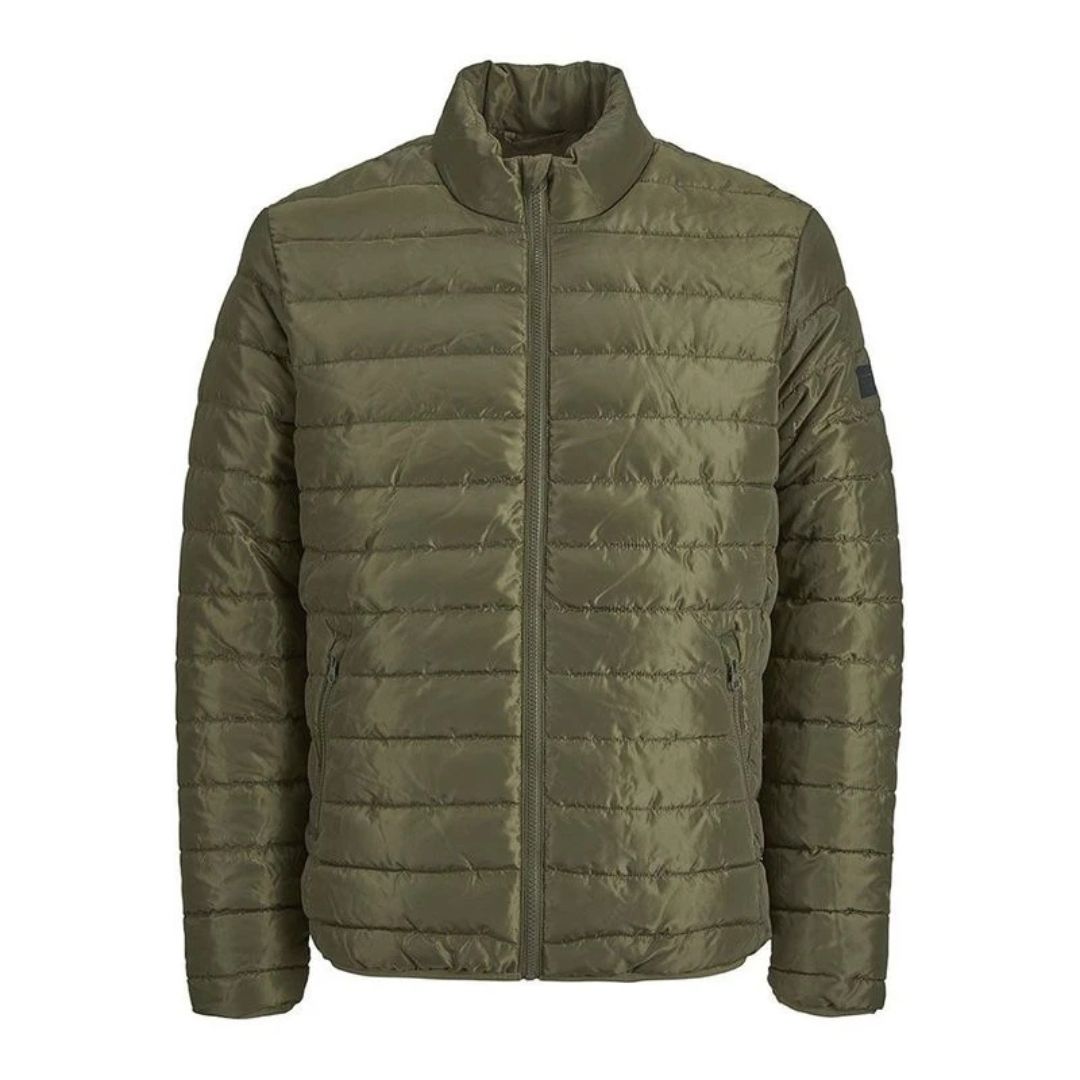 Jack & Jones Férfi DzsekiI Zöld