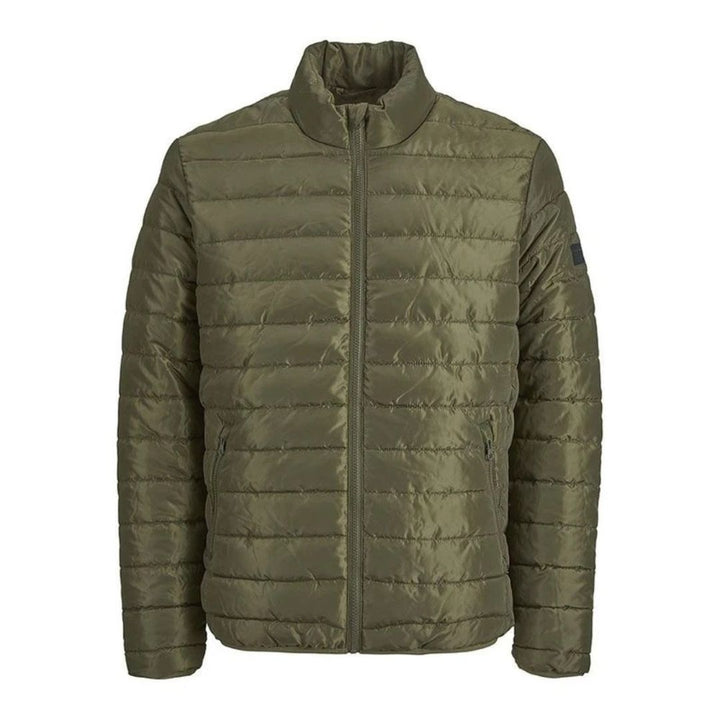 Jack & Jones Férfi DzsekiI Zöld