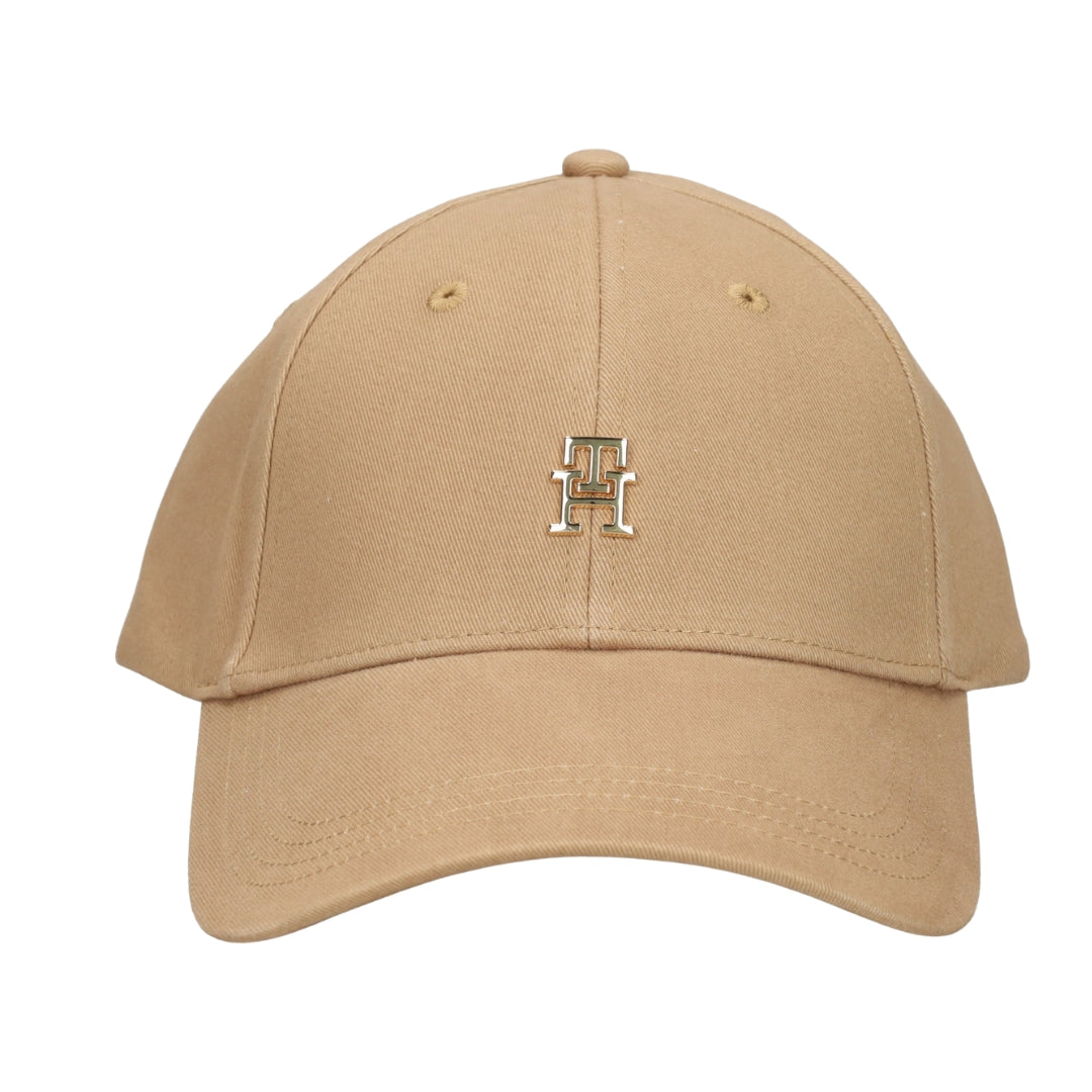 Tommy Hilfiger Női Sapka | Bézs