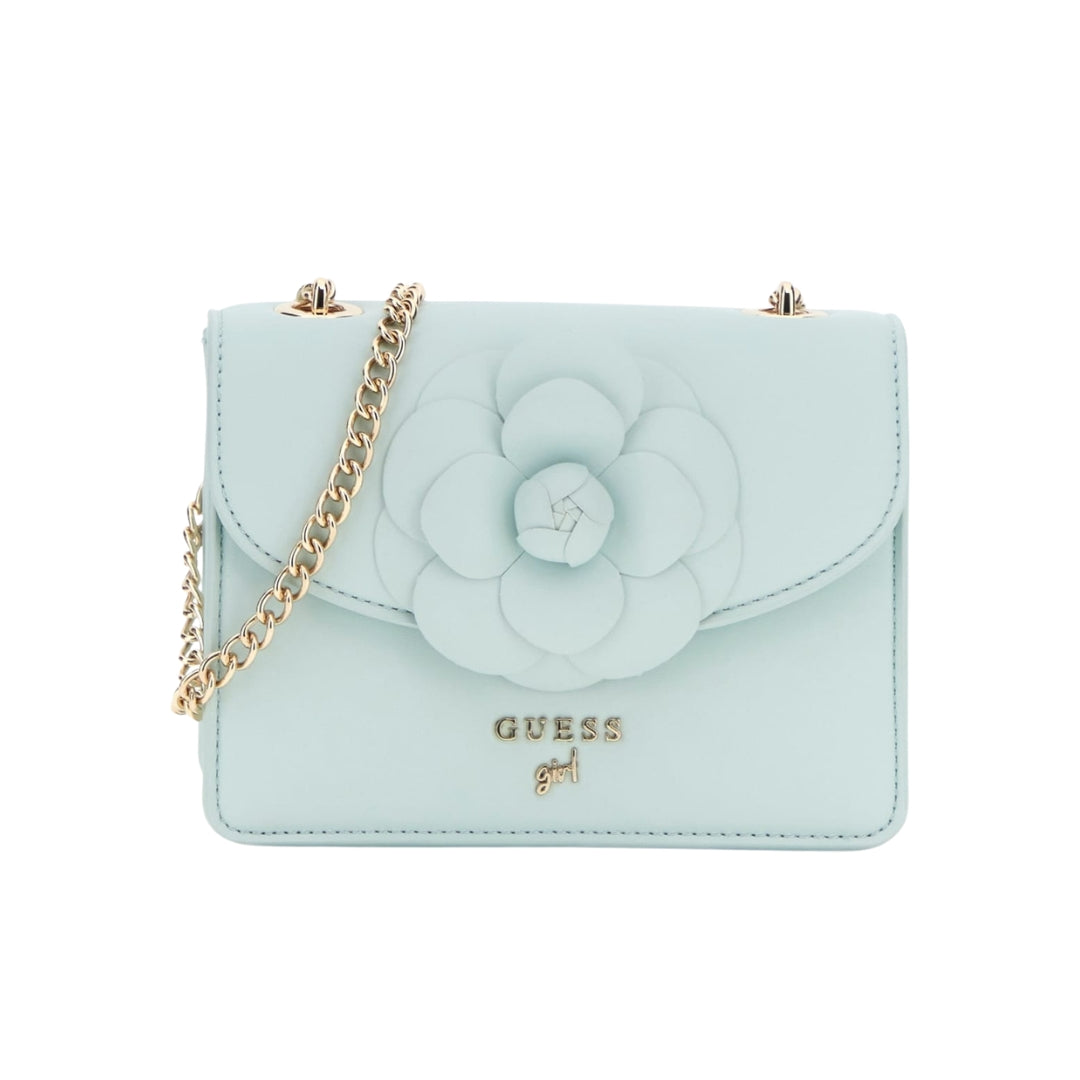 Guess Girls Kék Mini válltáska
