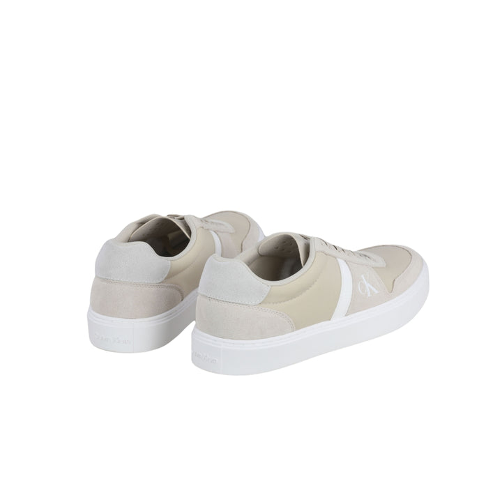 Calvin Klein Sneaker | Bézs