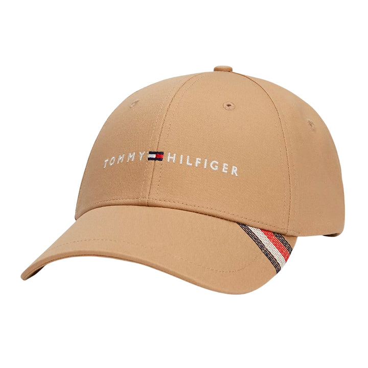 Tommy Hilfiger férfi Sapka | Bézs