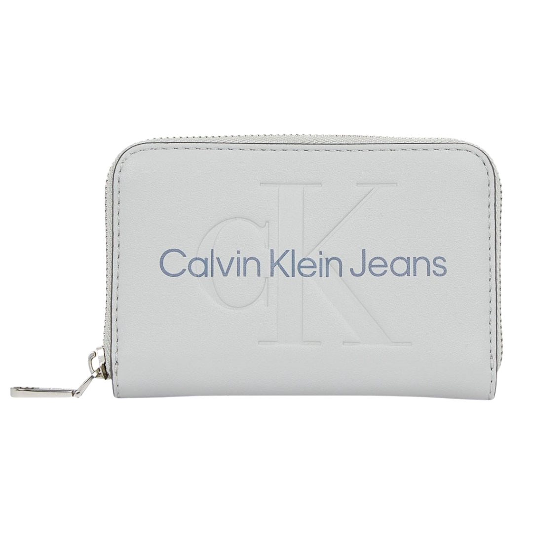 Calvin Klein Kis Pénztárca | Szürke
