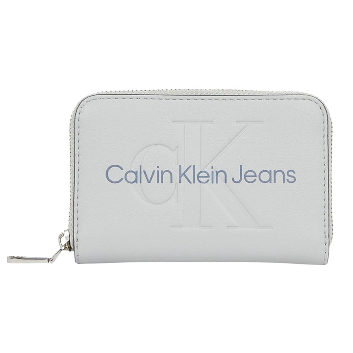 Calvin Klein Kis Pénztárca | Szürke