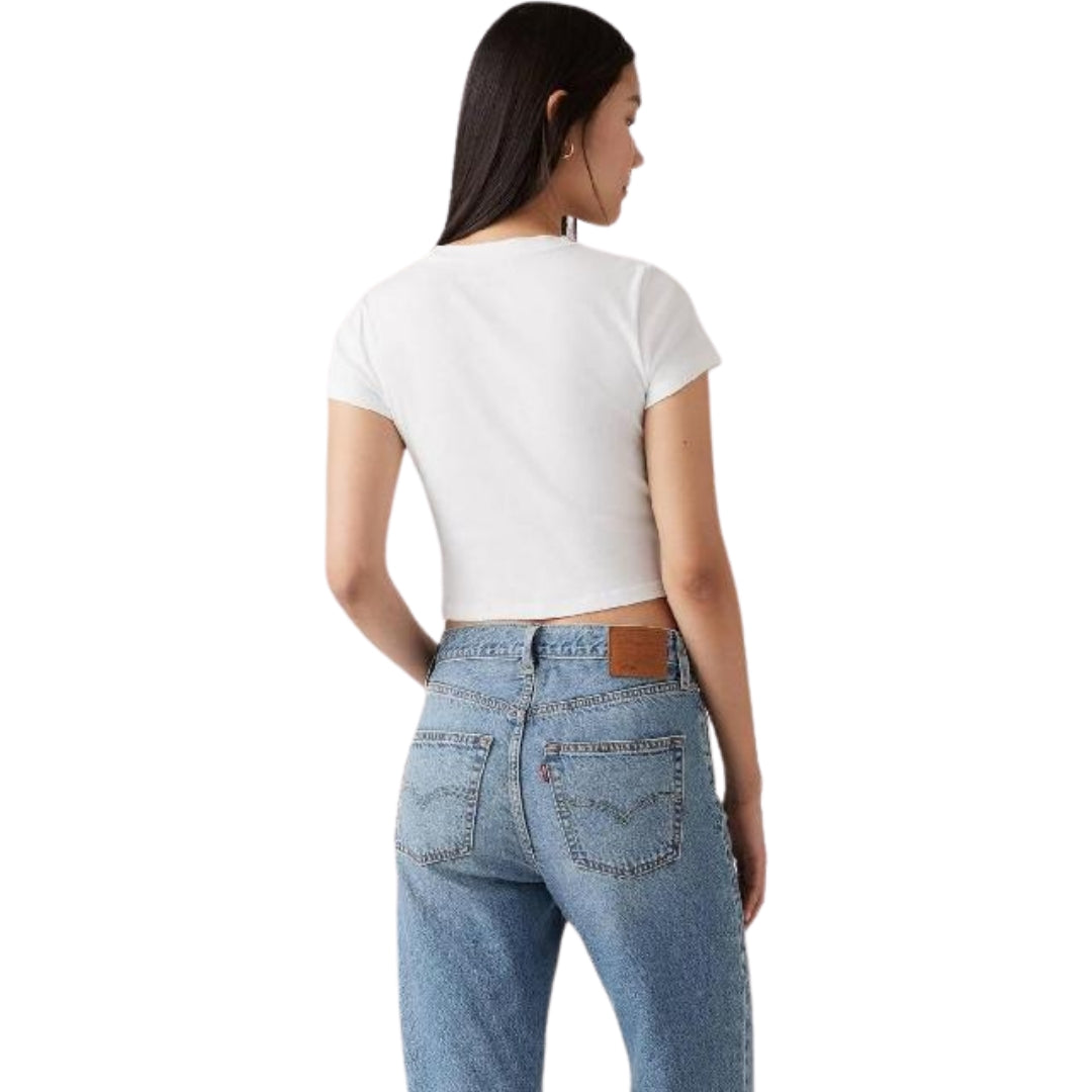 Levi's Női Póló | Fehér