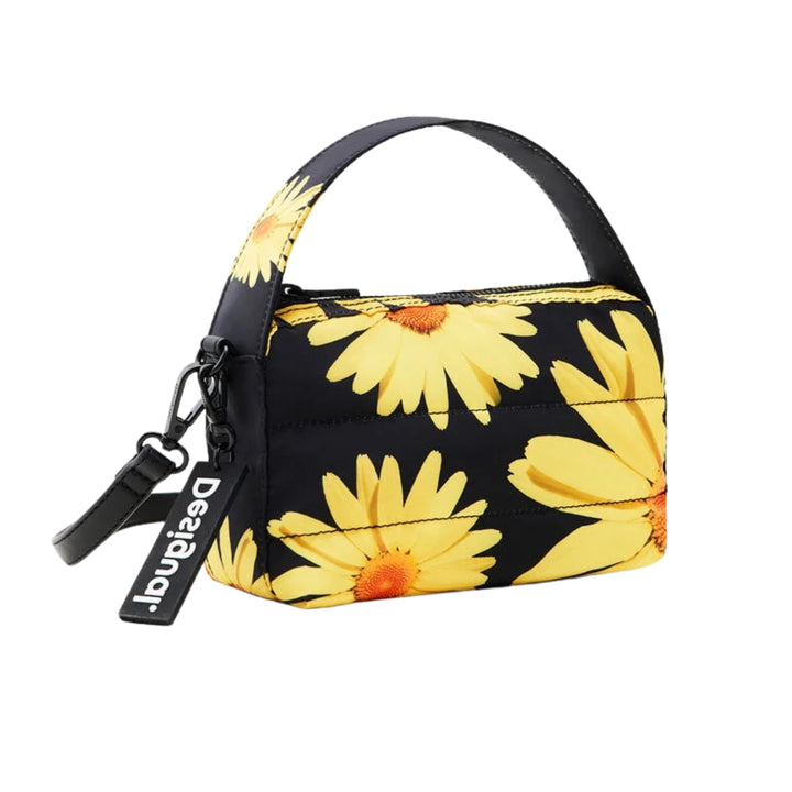 Desigual  Margaritas Narbonne mini Táska I Fekete