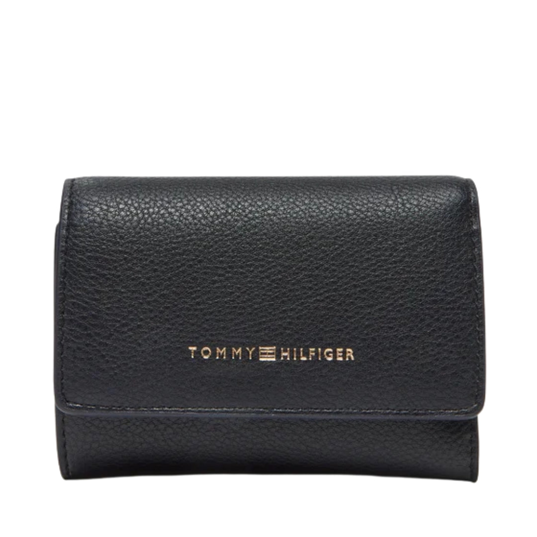 Tommy Hilfiger Női Pénztárca I Sötétkék